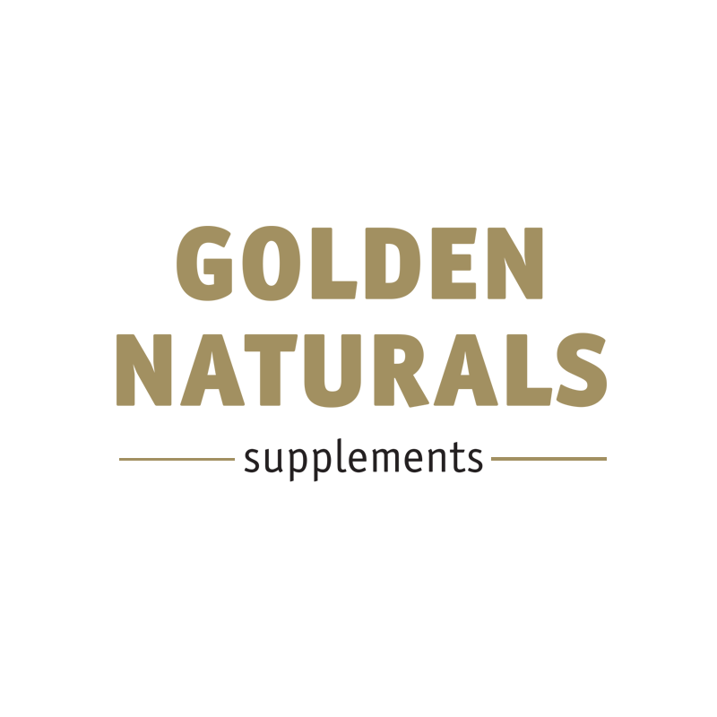 Golden Naturals Supplements