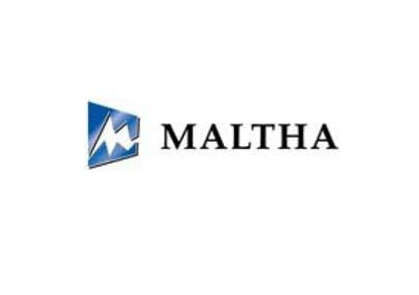 Maltha Glasrecycling