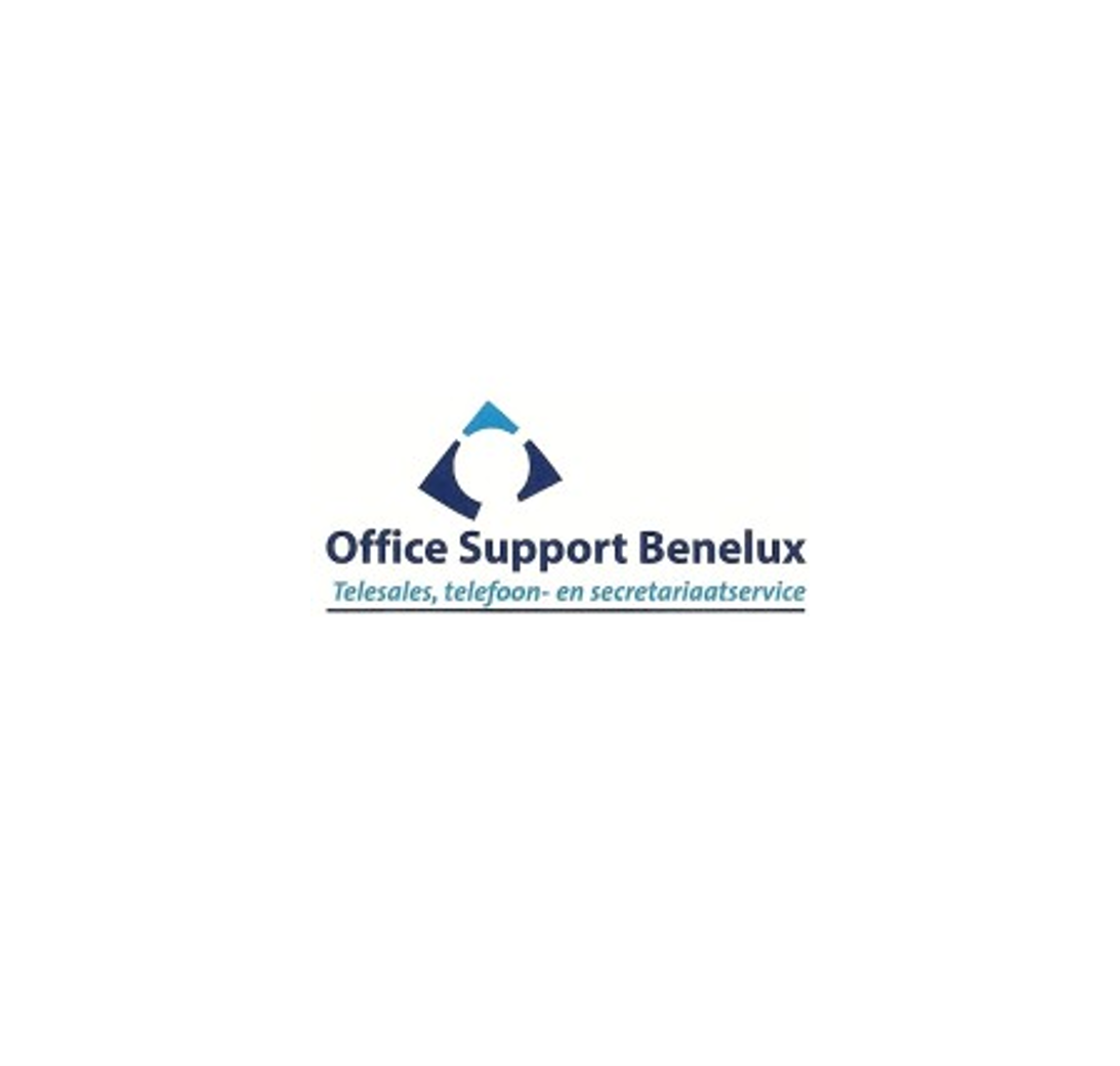 Office support Benelux